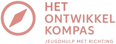Het Ontwikkelkompas logo